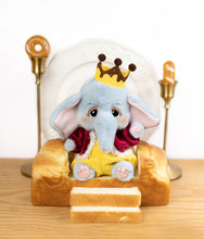 Load image into Gallery viewer, The Kiddom Sunrise Bakery Series Plush Pendant - Blind Box
