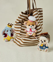 Load image into Gallery viewer, The Kiddom Sunrise Bakery Series Plush Pendant - Blind Box

