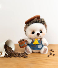 Load image into Gallery viewer, The Kiddom Sunrise Bakery Series Plush Pendant - Blind Box
