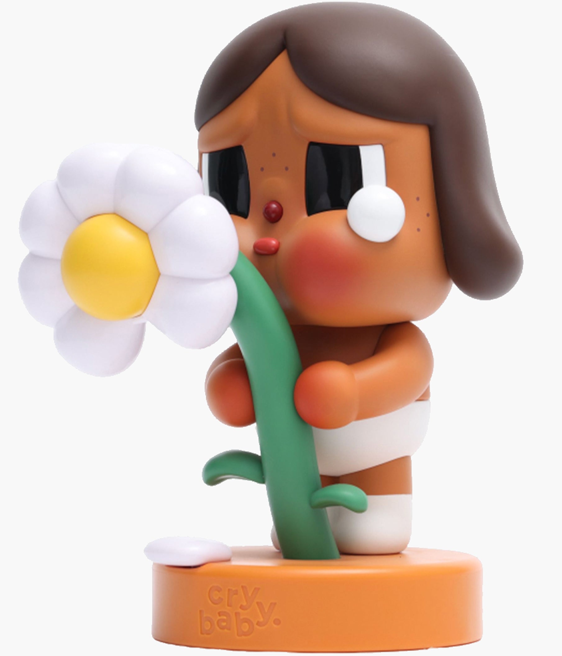 希少 CRYBABY sad club シリーズランプ Crybaby - Sad Club Series - Figural Lamp – Pickaparty