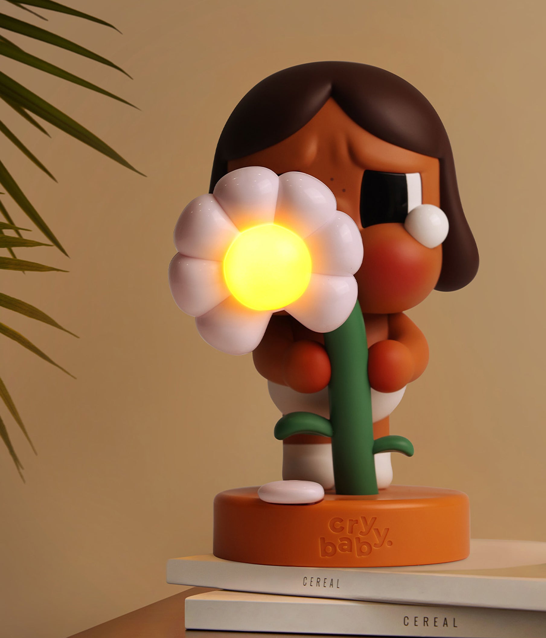 Crybaby - Sad Club Series - Figural Lamp – Pickaparty
