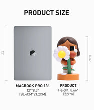 Load image into Gallery viewer, Crybaby - Sad Club Series - Figural Lamp
