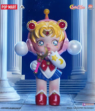 Load image into Gallery viewer, Skullpanda X Sailor Moon Figure - Limited Edition
