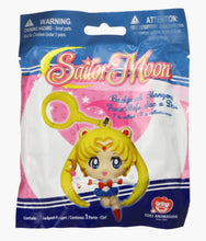 Load image into Gallery viewer, Sailor Moon Backpack Hanger Blind Bag
