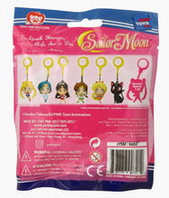 Load image into Gallery viewer, Sailor Moon Backpack Hanger Blind Bag
