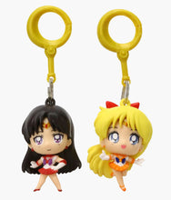 Load image into Gallery viewer, Sailor Moon Backpack Hanger Blind Bag
