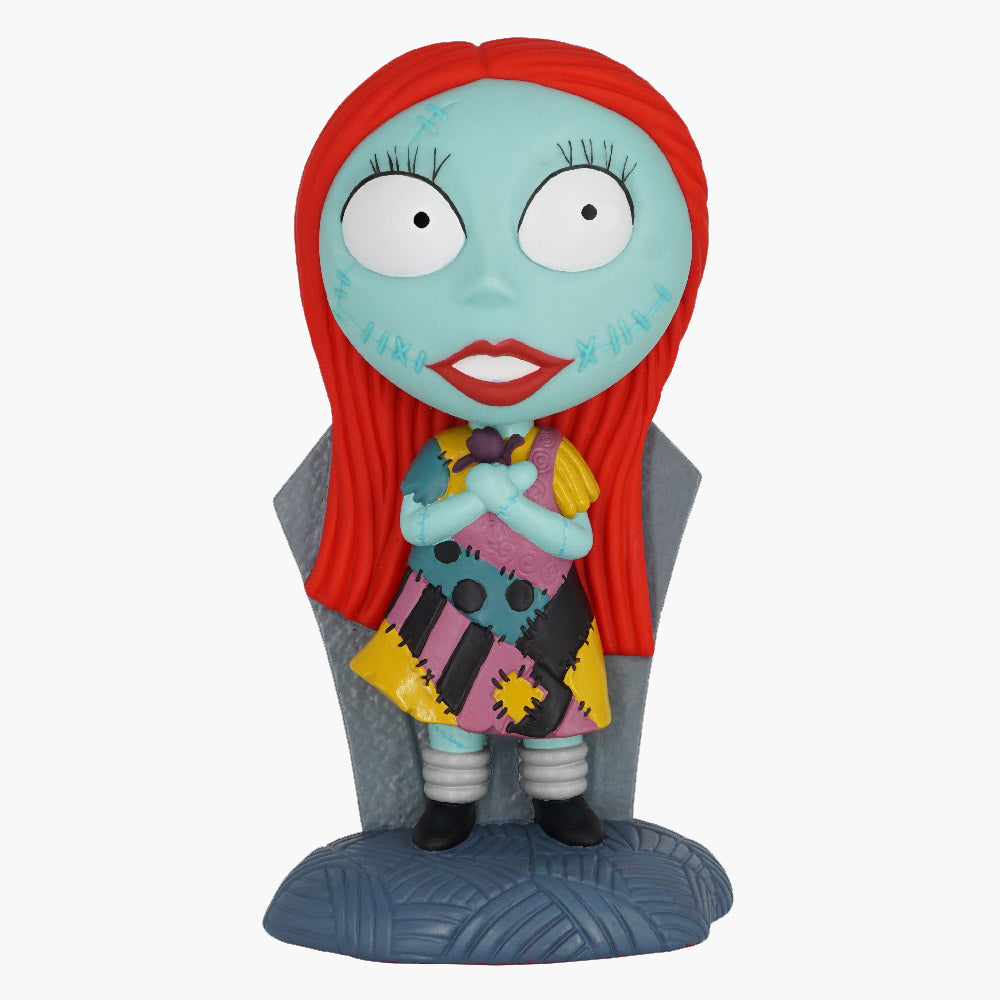 The Nightmare Before Christmas - Sally Coin Bank