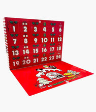 Load image into Gallery viewer, Hello Kitty &amp; Friends Holiday Countdown Advent Calendar
