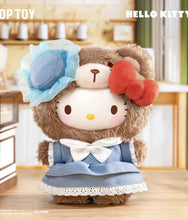 Load image into Gallery viewer, Sanrio Characters - Afternoon Tea - Blind Box
