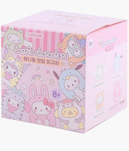 Load image into Gallery viewer, Sanrio Characters - Animal Figures - Blind Box
