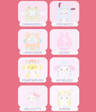 Load image into Gallery viewer, Sanrio Characters - Animal Figures - Blind Box
