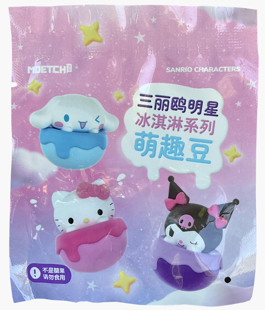 Moetch Mini Sanrio Beans