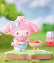 Load image into Gallery viewer, Sanrio Characters Camping Friends - Blind Box
