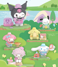 Load image into Gallery viewer, Sanrio Characters Camping Friends - Blind Box
