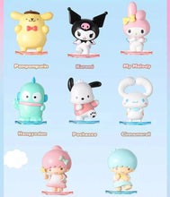 Load image into Gallery viewer, Sanrio Characters Back To Back Company - Blind Box
