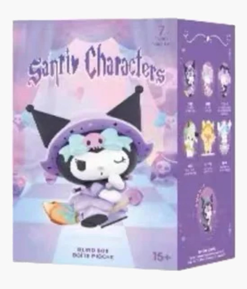 Sanrio Characters Magic Story - Blind Box