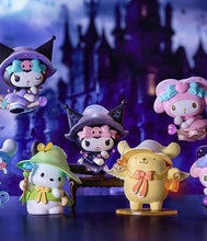 Load image into Gallery viewer, Sanrio Characters Magic Story - Blind Box
