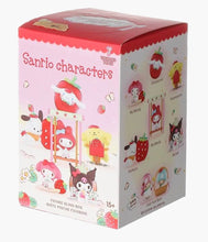 Load image into Gallery viewer, Sanrio Characters Strawberry Farm - Blind Box
