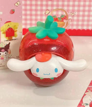 Load image into Gallery viewer, Sanrio Characters Strawberry Farm - Blind Box
