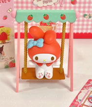 Load image into Gallery viewer, Sanrio Characters Strawberry Farm - Blind Box
