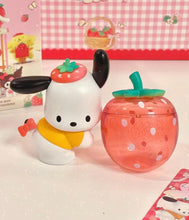 Load image into Gallery viewer, Sanrio Characters Strawberry Farm - Blind Box
