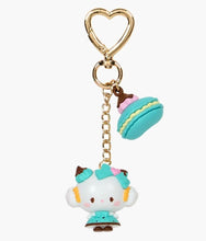 Load image into Gallery viewer, Sanrio Characters - Choco Mint Series - Blind Box Keychains
