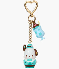 Load image into Gallery viewer, Sanrio Characters - Choco Mint Series - Blind Box Keychains
