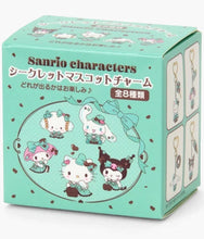Load image into Gallery viewer, Sanrio Characters - Choco Mint Series - Blind Box Keychains

