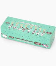 Load image into Gallery viewer, Sanrio Characters - Choco Mint Series - Blind Box Keychains
