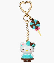Load image into Gallery viewer, Sanrio Characters - Choco Mint Series - Blind Box Keychains
