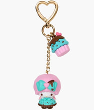 Load image into Gallery viewer, Sanrio Characters - Choco Mint Series - Blind Box Keychains

