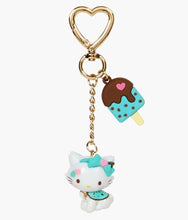 Load image into Gallery viewer, Sanrio Characters - Choco Mint Series - Blind Box Keychains
