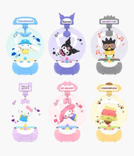 Load image into Gallery viewer, Sanrio Characters - Claw Machine Terrarium - Buildable Blind Box
