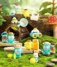 Load image into Gallery viewer, Sanrio Characters - Little Explorer Series - Blind Box

