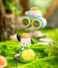 Load image into Gallery viewer, Sanrio Characters - Little Explorer Series - Blind Box
