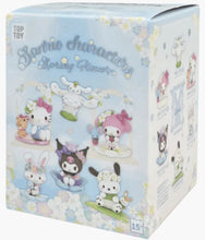 Load image into Gallery viewer, Sanrio Characters - Flower Series -  Blind Box Figure
