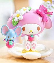 Load image into Gallery viewer, Sanrio Characters - Flower Series -  Blind Box Figure

