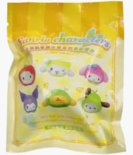 Load image into Gallery viewer, Sanrio - Fruit Mini Figure - Blind Bag
