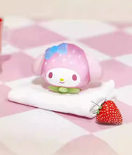 Load image into Gallery viewer, Sanrio - Fruit Mini Figure - Blind Bag
