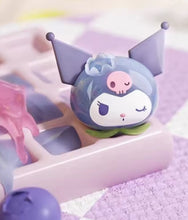 Load image into Gallery viewer, Sanrio - Fruit Mini Figure - Blind Bag
