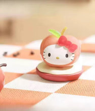 Load image into Gallery viewer, Sanrio - Fruit Mini Figure - Blind Bag
