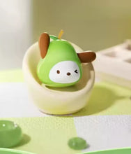 Load image into Gallery viewer, Sanrio - Fruit Mini Figure - Blind Bag
