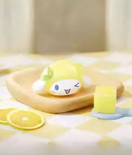 Load image into Gallery viewer, Sanrio - Fruit Mini Figure - Blind Bag

