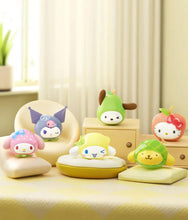 Load image into Gallery viewer, Sanrio - Fruit Mini Figure - Blind Bag
