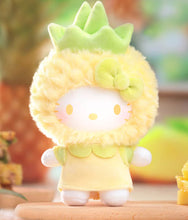 Load image into Gallery viewer, Hello Kitty - Fruity Paradise Series - Plush Pendant Blind Box
