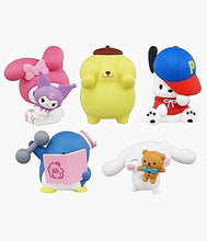 Load image into Gallery viewer, Sanrio Characters - Hide &amp; Seek Blind Bag Figure
