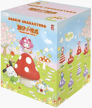 Load image into Gallery viewer, Sanrio Characters - Mushroom Fairy - Blind Box
