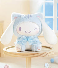 Load image into Gallery viewer, Sanrio Characters - Play With Kittens - Plush Pendant Blind Box
