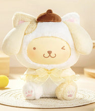 Load image into Gallery viewer, Sanrio Characters - Play With Kittens - Plush Pendant Blind Box
