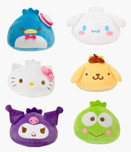 Load image into Gallery viewer, 8&quot; Hello Kitty &amp; Friends Dumplings Plush Collection
